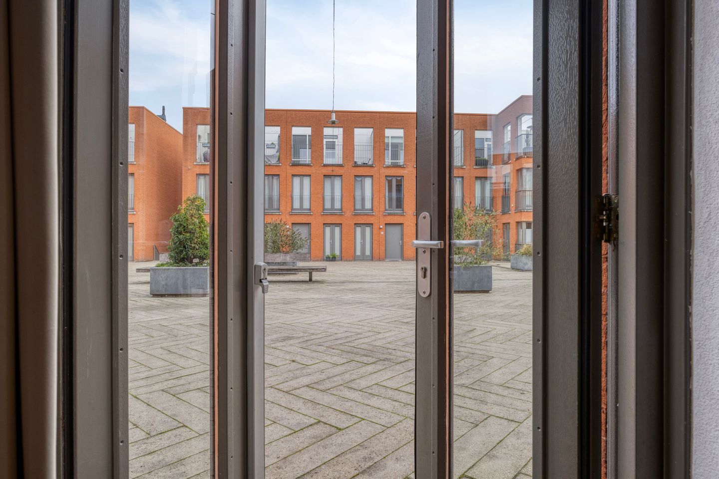 Foto 14 van Charlotte van Bourbonhof 43