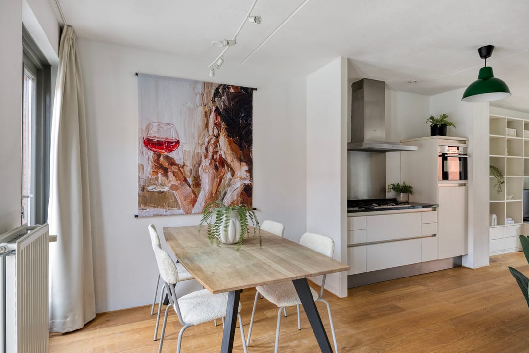 Foto 16 van Charlotte van Bourbonhof 43