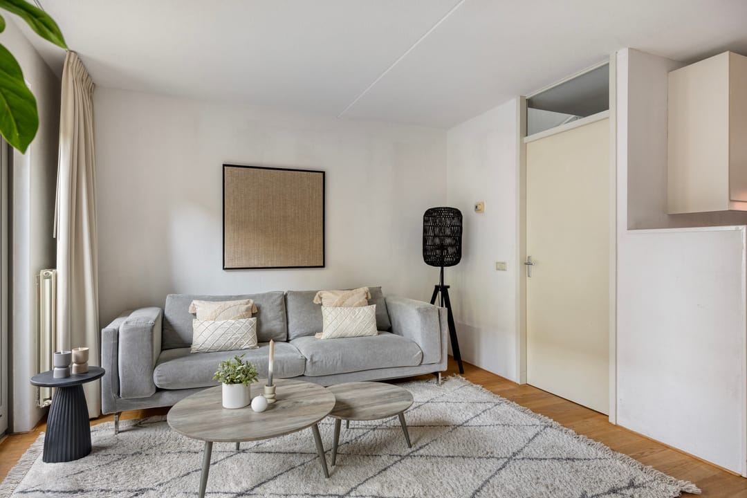 Foto 17 van Charlotte van Bourbonhof 43