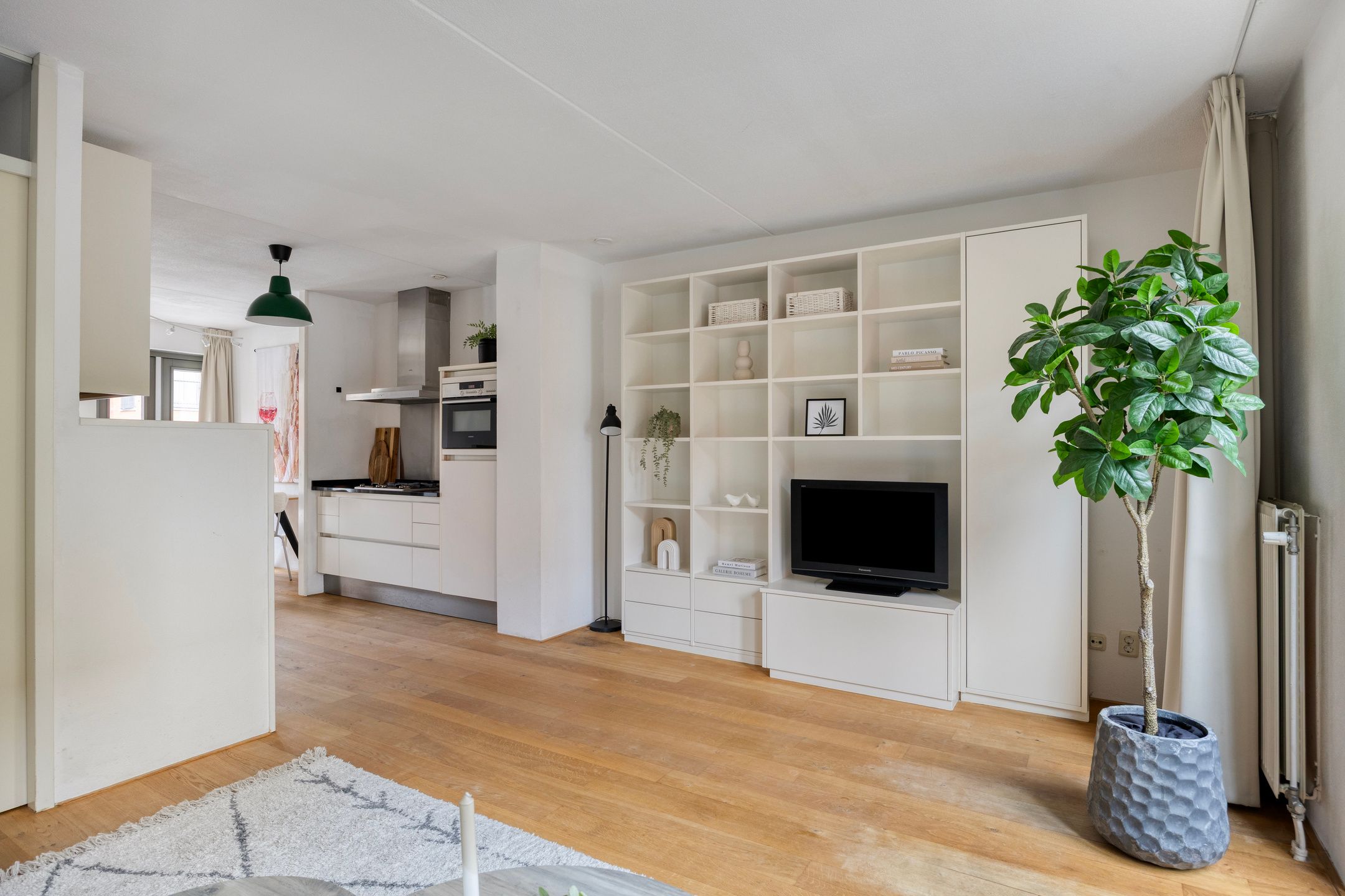 Foto 18 van Charlotte van Bourbonhof 43