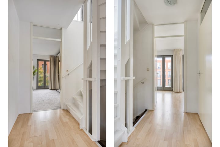 Photo 19 of Charlotte van Bourbonhof 43