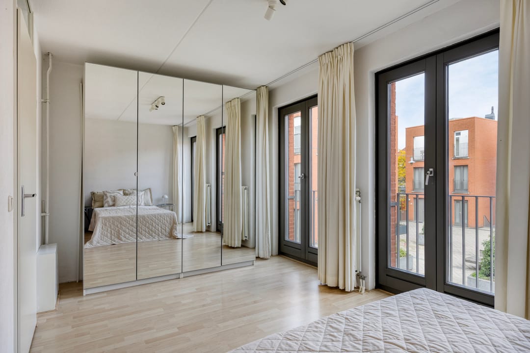 Foto 22 van Charlotte van Bourbonhof 43