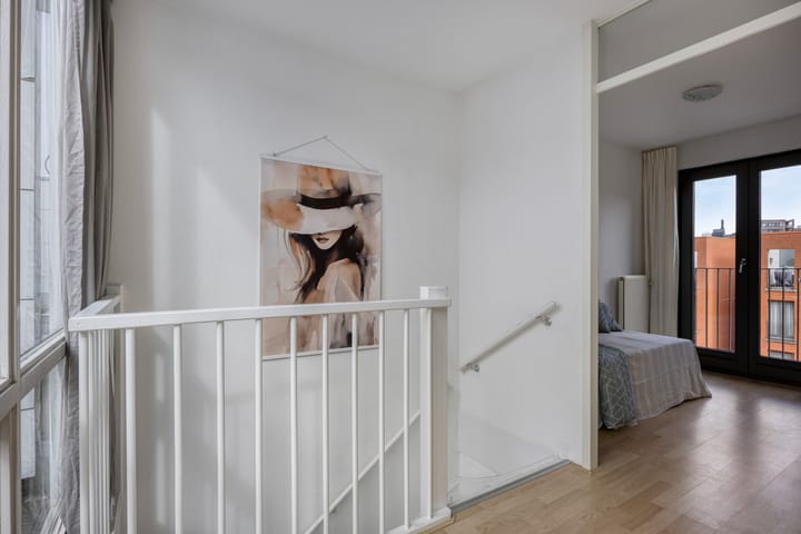 Photo 24 of Charlotte van Bourbonhof 43