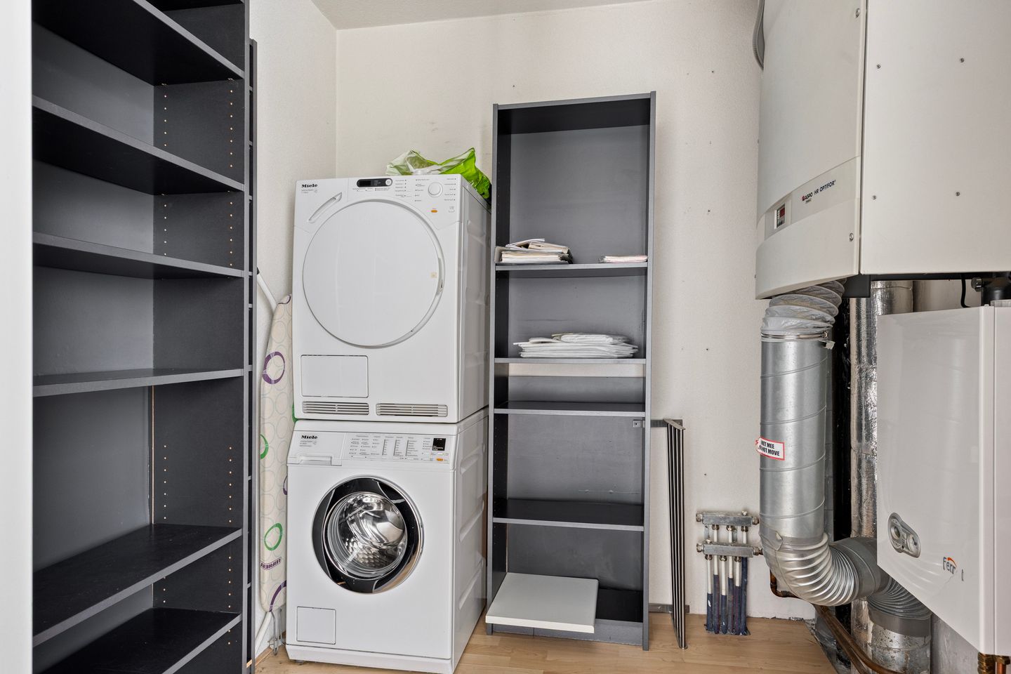 Foto 25 van Charlotte van Bourbonhof 43