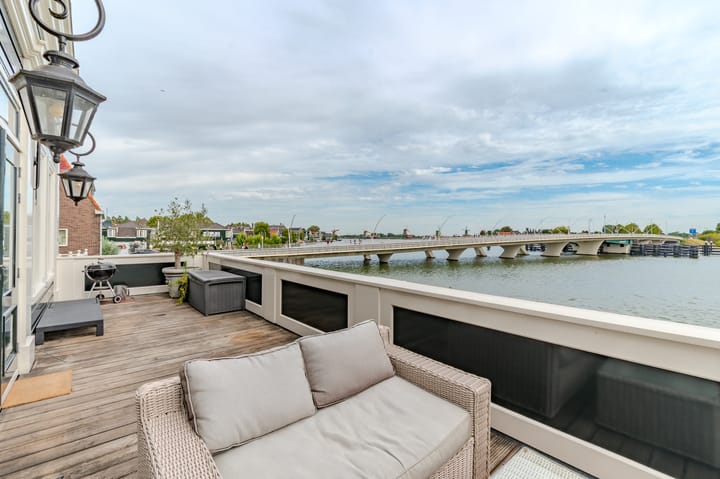 Foto 5 van Lagedijk 12-B2