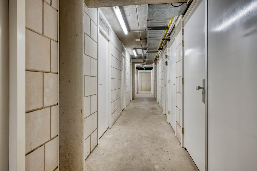 Foto 31 van Charlotte van Bourbonhof 43