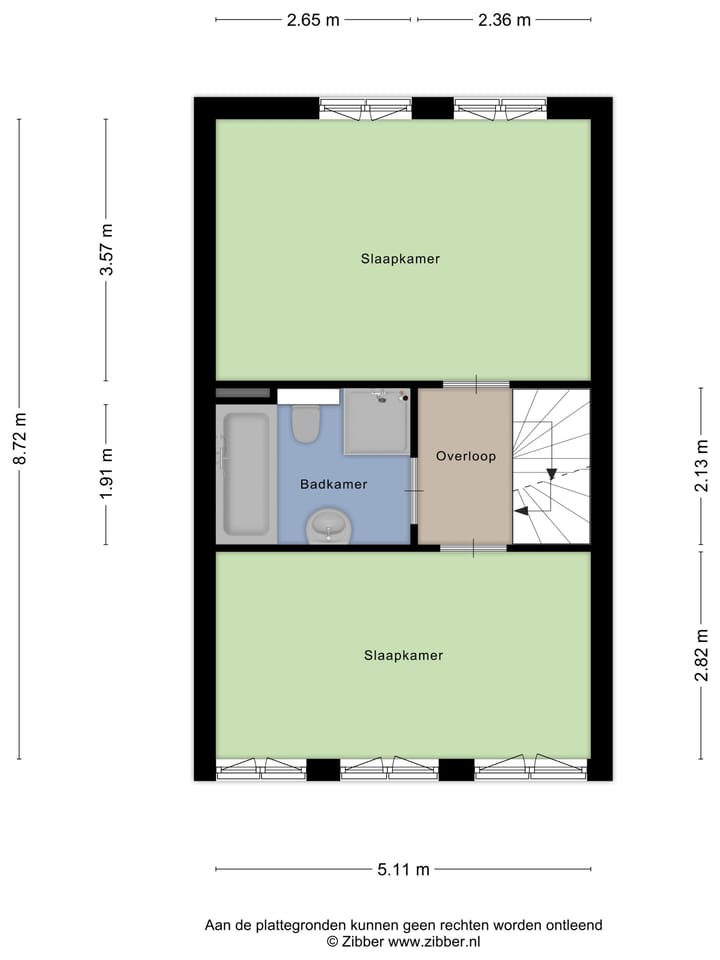 Photo 33 of Charlotte van Bourbonhof 43