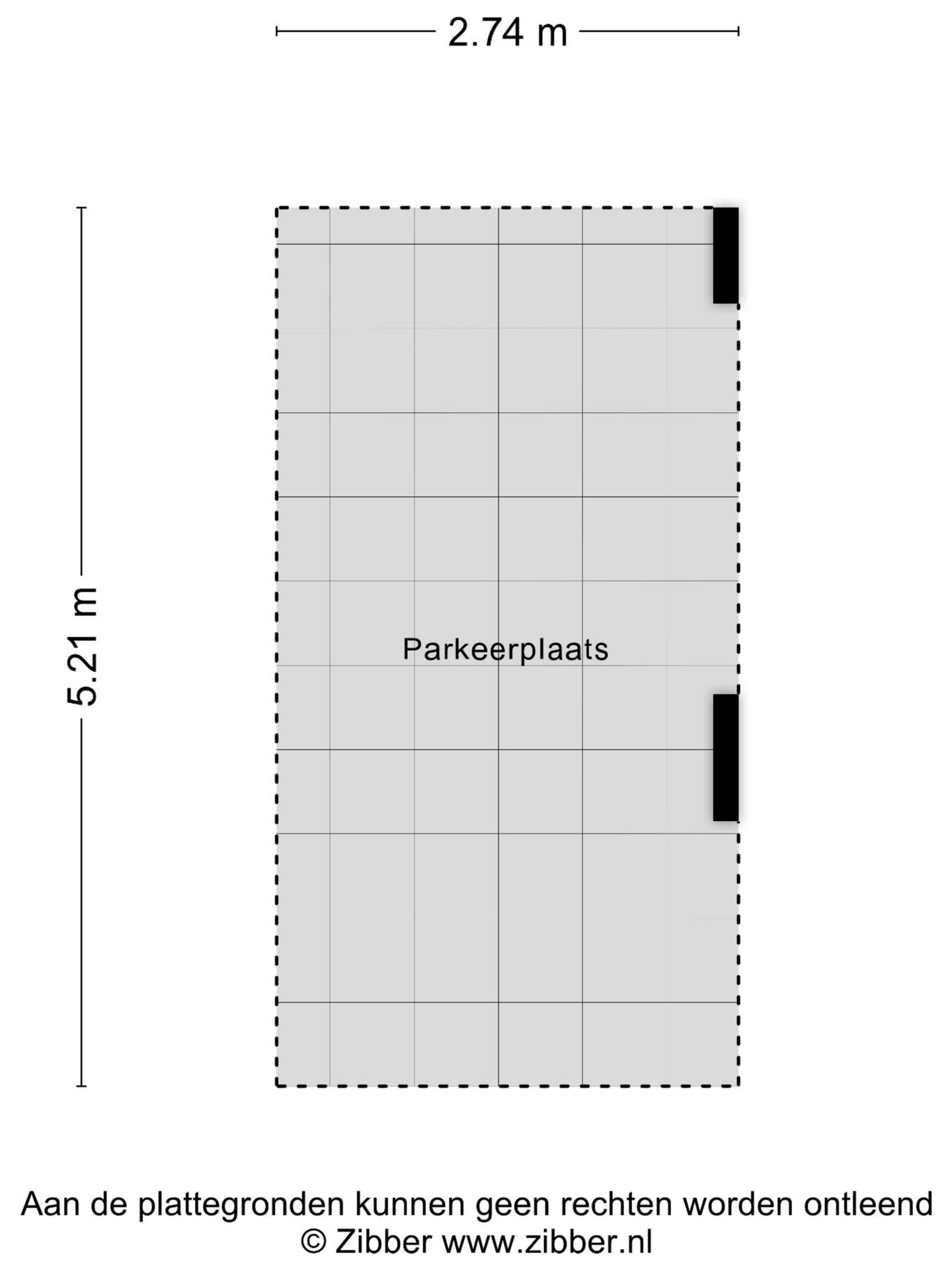 Foto 35 van Charlotte van Bourbonhof 43