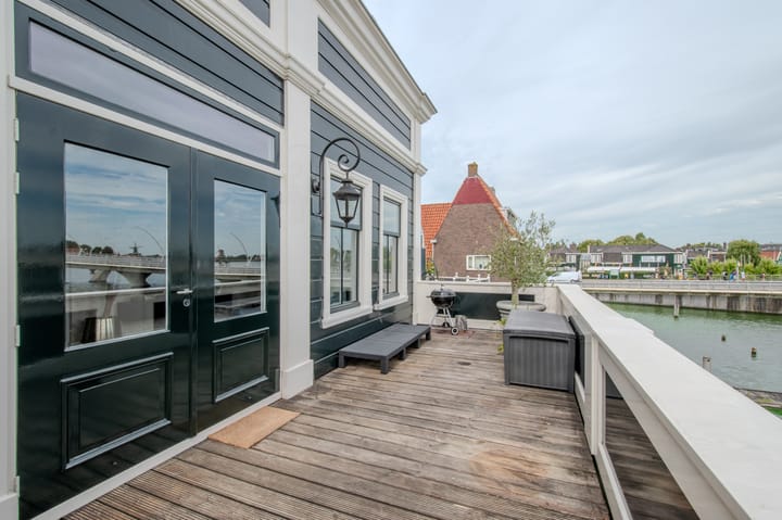 Foto 16 van Lagedijk 12-B2