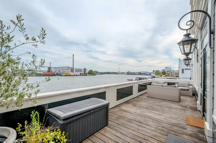 Foto 17 van Lagedijk 12-B2