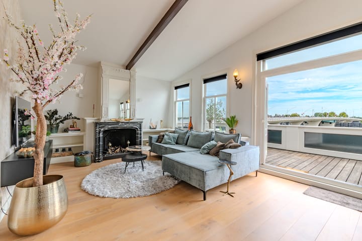 Foto 7 van Lagedijk 12-B2