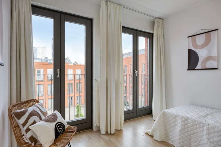 Photo 26 of Charlotte van Bourbonhof 43