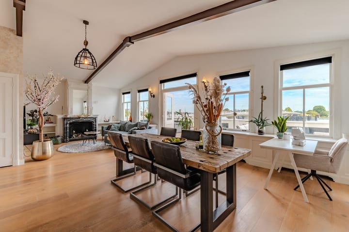 Foto 6 van Lagedijk 12-B2