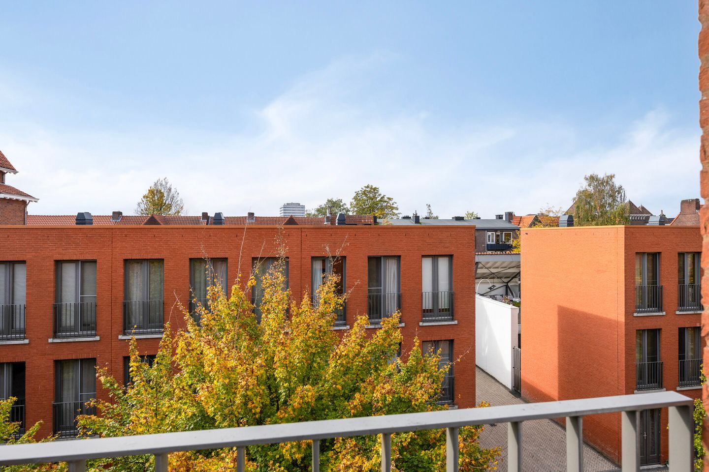 Foto 29 van Charlotte van Bourbonhof 43