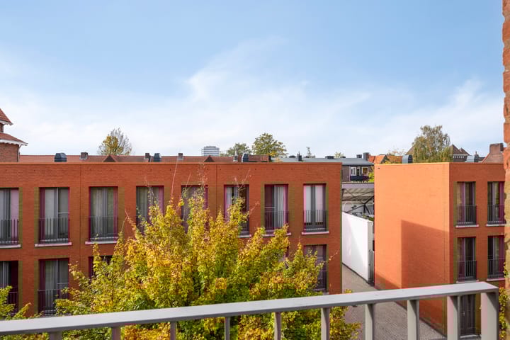 Photo 29 of Charlotte van Bourbonhof 43