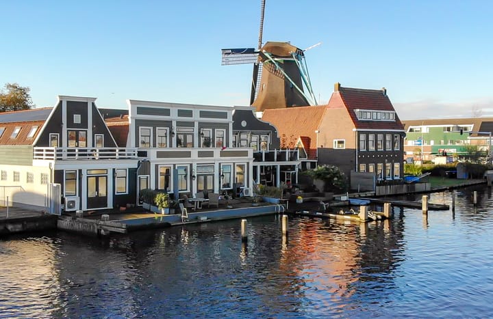 Foto 34 van Lagedijk 12-B2