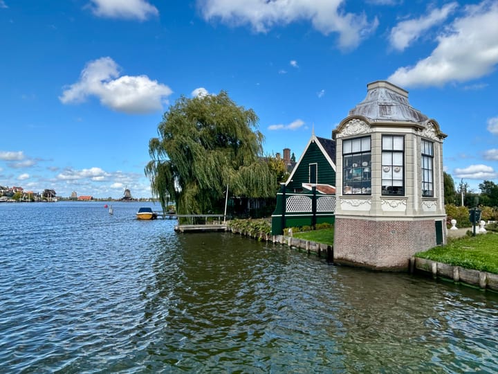 Foto 40 van Lagedijk 12-B2