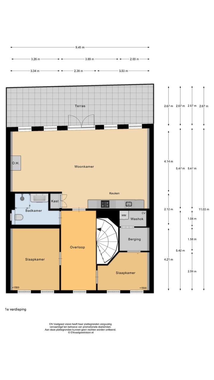 Foto 41 van Lagedijk 12-B2