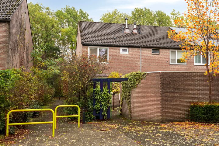 Foto 2 van Vestapad 20