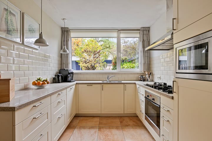 Foto 3 van Vestapad 20