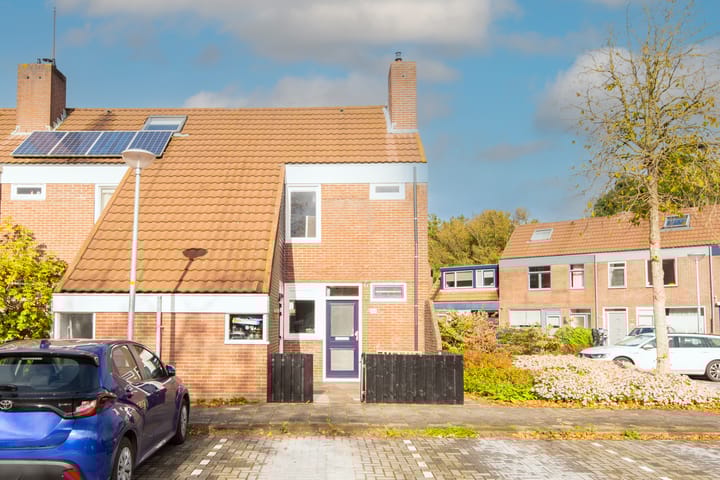 Foto 4 van Vlietwaard 196