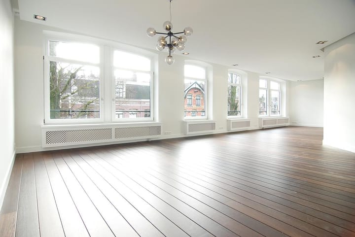 Foto 2 van Willemsparkweg 102-D