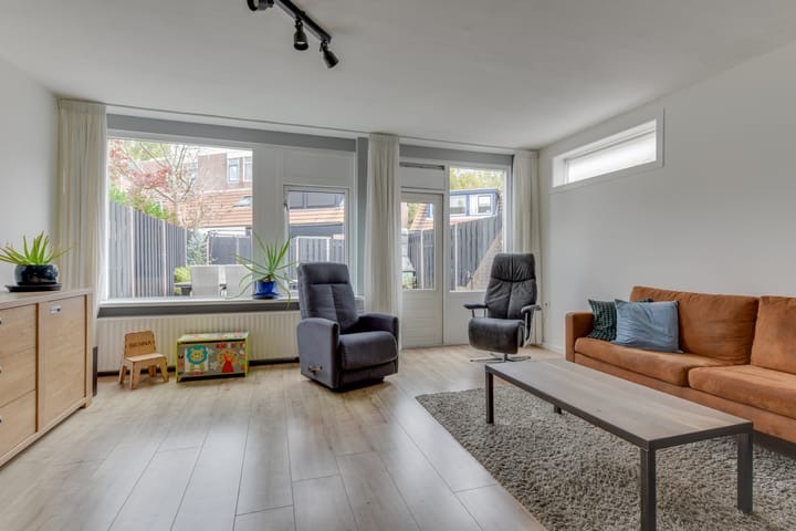 Foto 7 van Vlietwaard 196