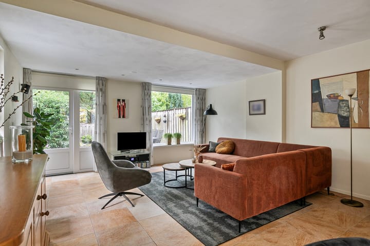 Foto 5 van Vestapad 20