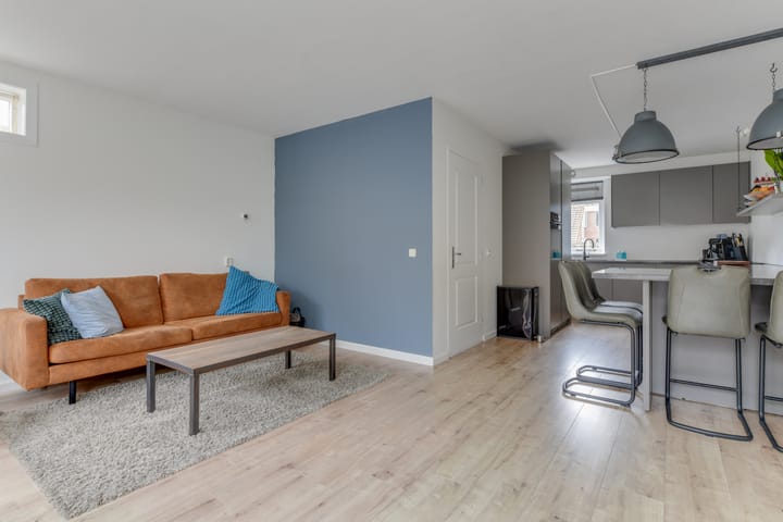 Foto 11 van Vlietwaard 196