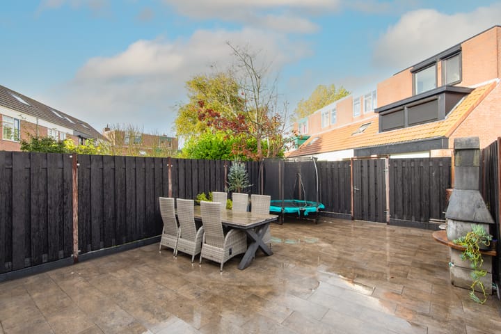 Foto 28 van Vlietwaard 196