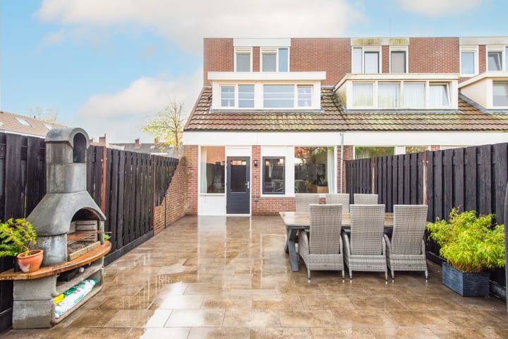 Foto 32 van Vlietwaard 196