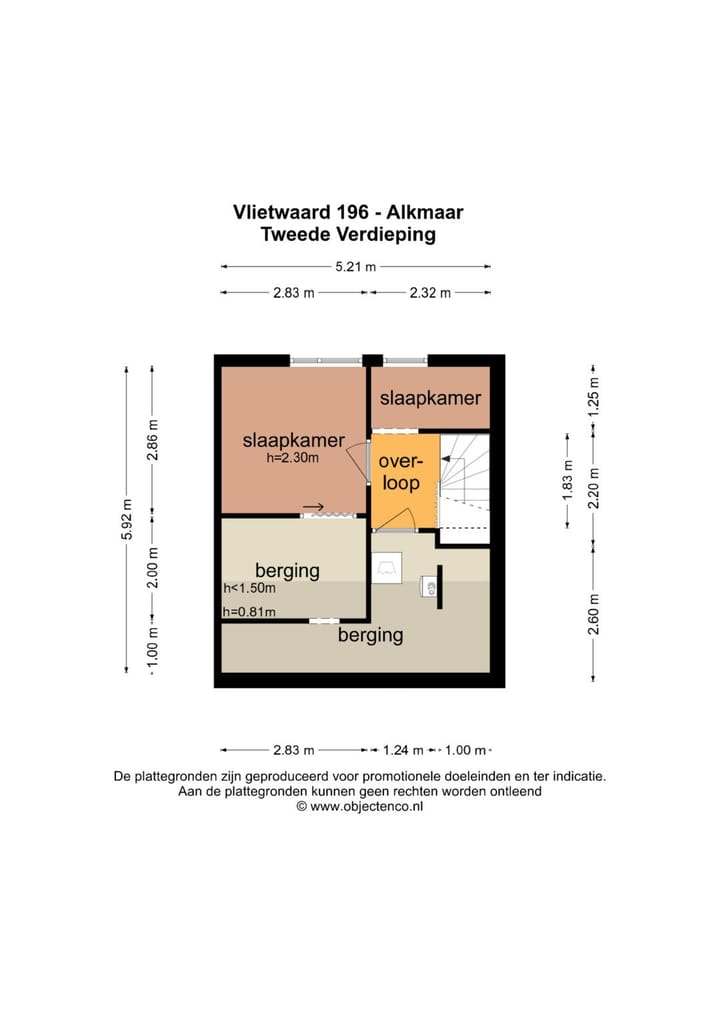 Foto 36 van Vlietwaard 196