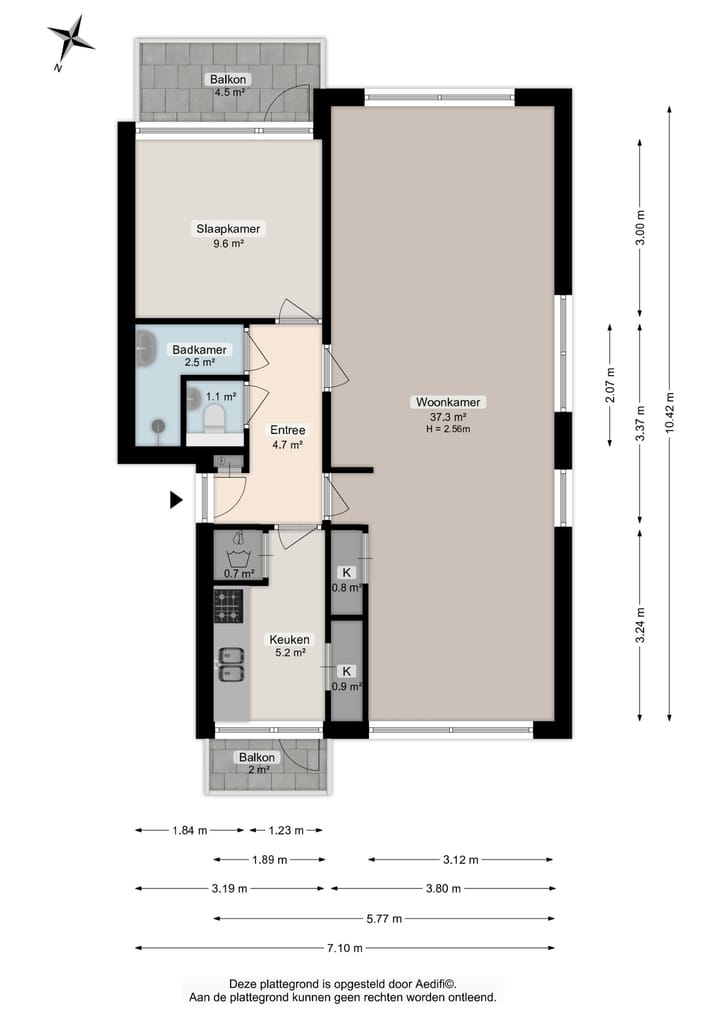 Foto 30 van Helperzoom 165