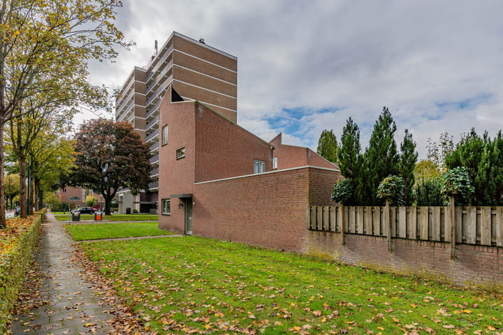 Photo 5 of Prof. dr. P.J. Crutzenlaan 22