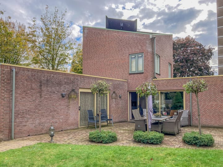 Photo 6 of Prof. dr. P.J. Crutzenlaan 22