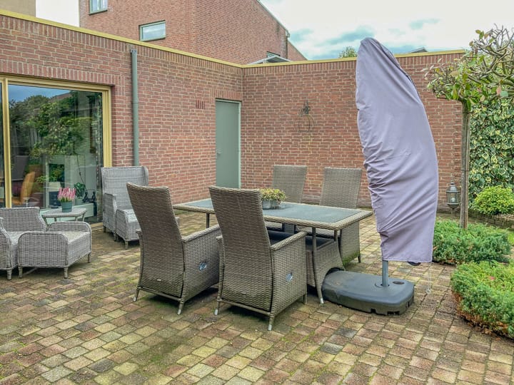 Photo 7 of Prof. dr. P.J. Crutzenlaan 22