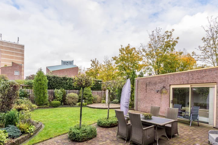 Photo 10 of Prof. dr. P.J. Crutzenlaan 22