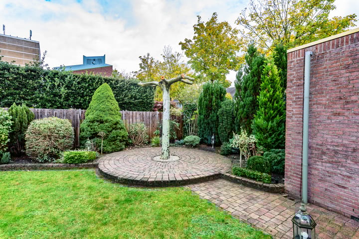 Photo 11 of Prof. dr. P.J. Crutzenlaan 22