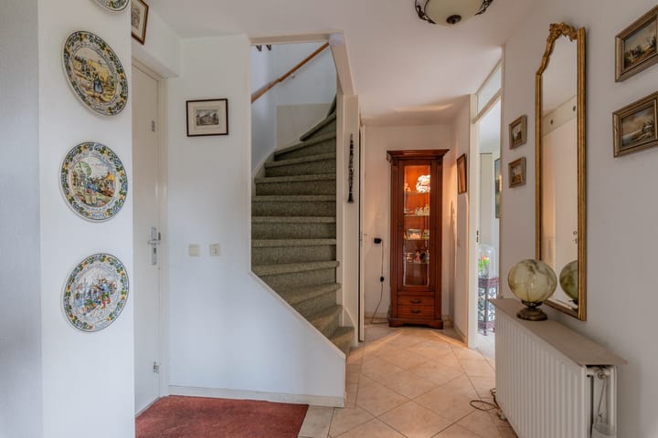 Photo 15 of Prof. dr. P.J. Crutzenlaan 22