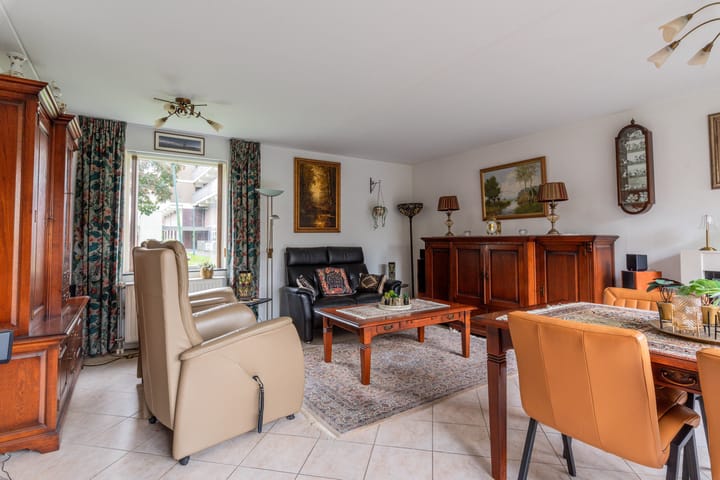 Photo 18 of Prof. dr. P.J. Crutzenlaan 22