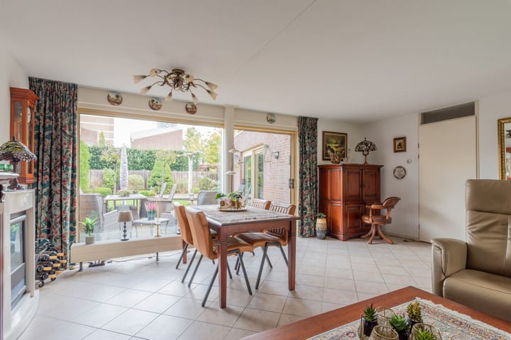 Photo 19 of Prof. dr. P.J. Crutzenlaan 22