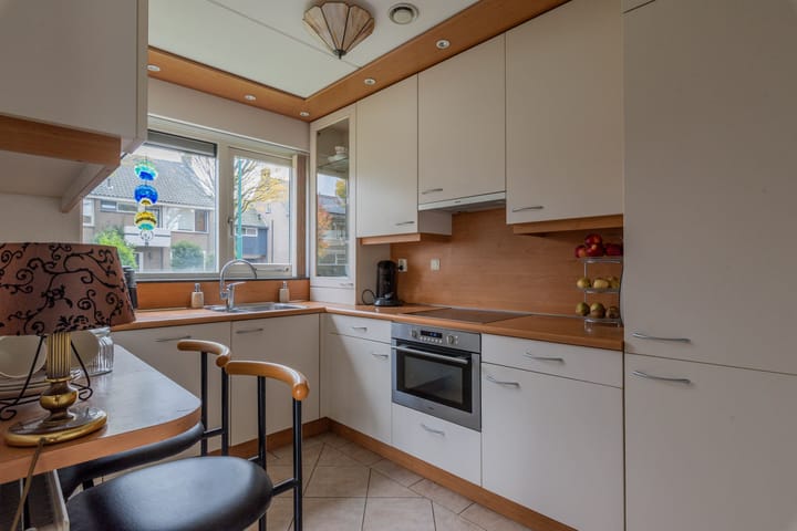 Photo 21 of Prof. dr. P.J. Crutzenlaan 22