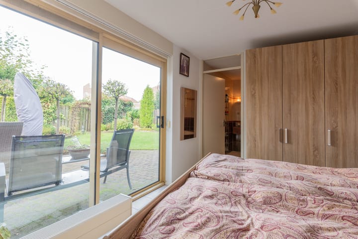 Photo 24 of Prof. dr. P.J. Crutzenlaan 22