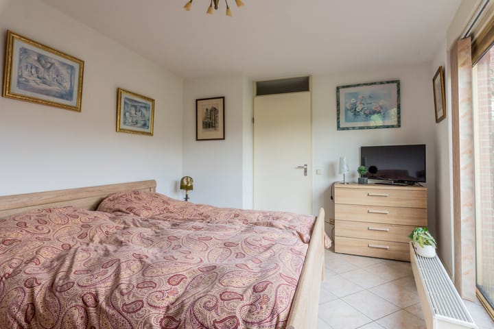 Photo 25 of Prof. dr. P.J. Crutzenlaan 22