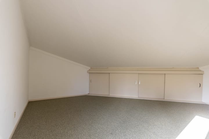 Photo 33 of Prof. dr. P.J. Crutzenlaan 22