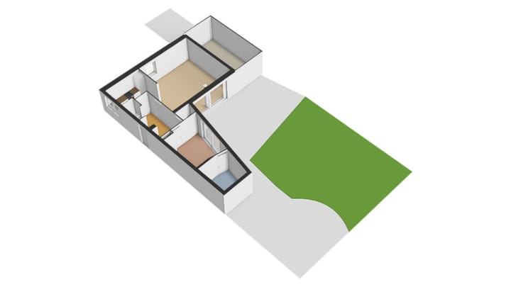 Photo 35 of Prof. dr. P.J. Crutzenlaan 22