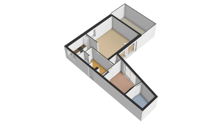 Photo 37 of Prof. dr. P.J. Crutzenlaan 22