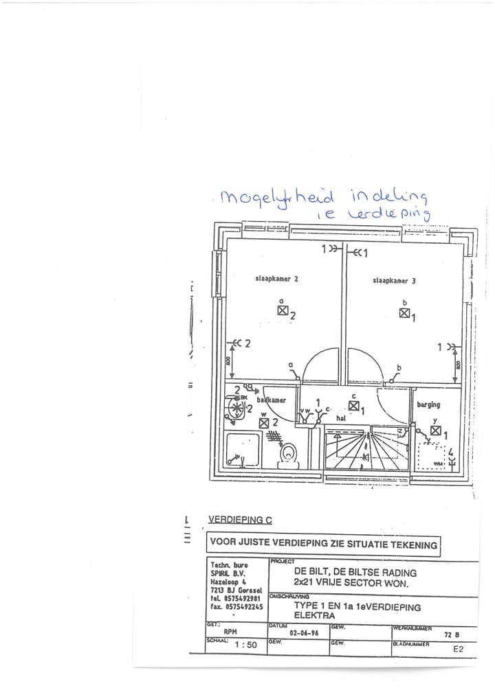 Photo 40 of Prof. dr. P.J. Crutzenlaan 22