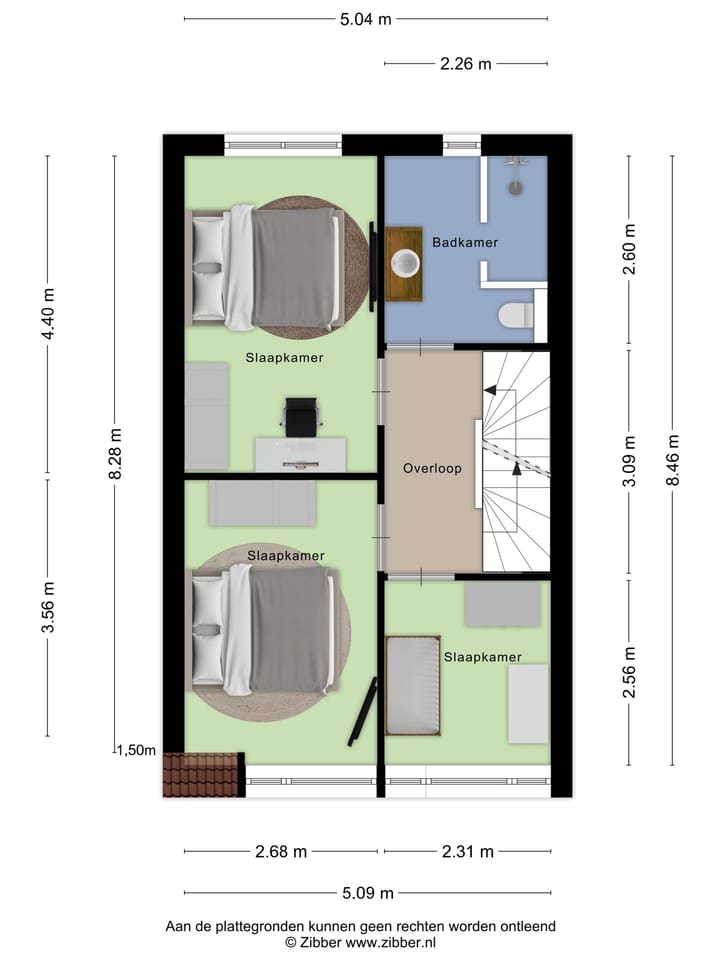 Foto 46 van van den Dungenstraat 1