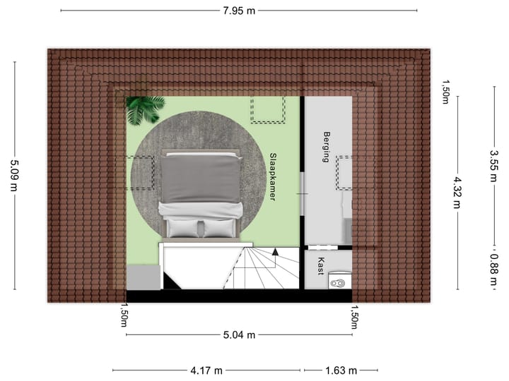 Foto 47 van van den Dungenstraat 1